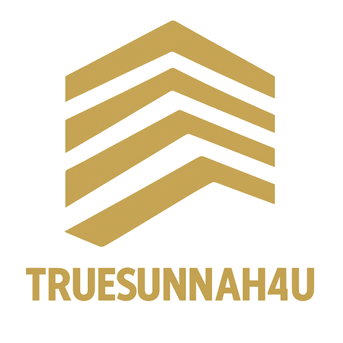 TRUESUNNAH4U